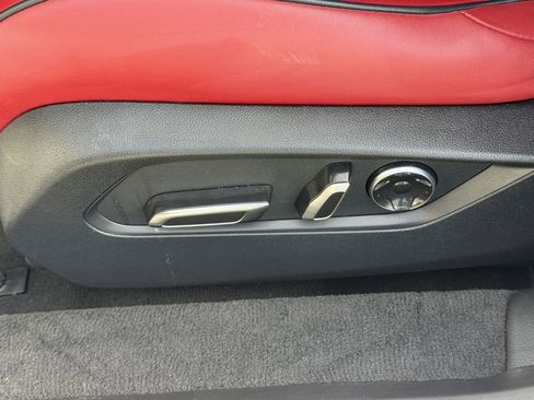 Used 2025 Acura TLX SH-AWD w/ A-SPEC Pkg image 22