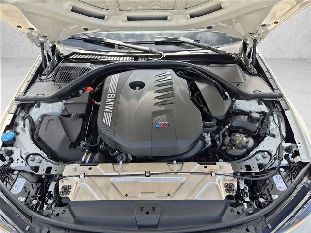 New 2026 BMW M340i RWD image 17