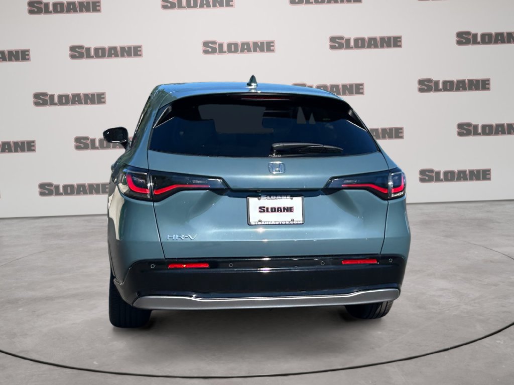 New 2027 Honda HR-V EX-L image 4