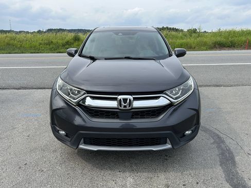 Used 2017 Honda CR-V EX image 4