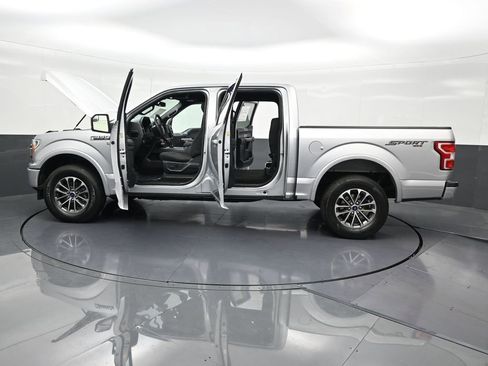 Used 2019 Ford F150 XLT w/ Equipment Group 302A Luxury image 34