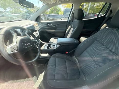 Used 2023 GMC Acadia SLE w/ Driver Convenience Package AWD/4WD image 10