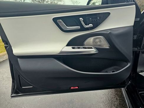 Certified 2025 Mercedes-Benz E 350 E 350 image 22