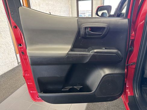 Certified 2023 Toyota Tacoma SR image 42