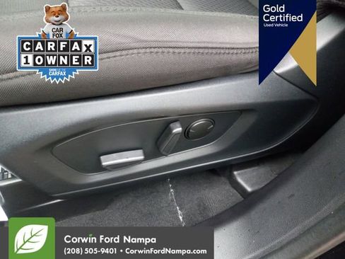 Certified 2022 Ford Explorer XLT image 14