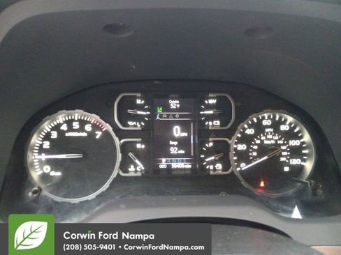 Used 2018 Toyota Tundra SR5 image 15