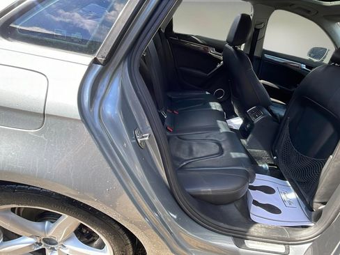 Used 2011 Audi A4 2.0T Premium Plus image 14