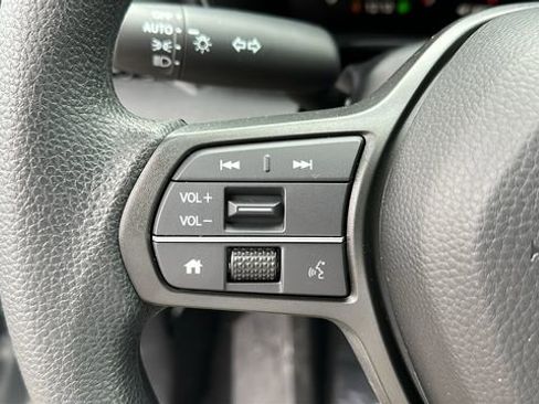 New 2026 Honda CR-V LX image 11