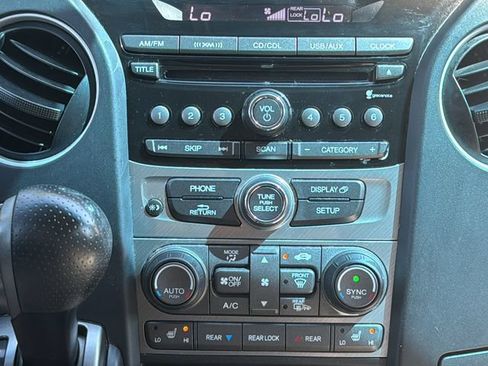 Used 2015 Honda Pilot EX-L image 31