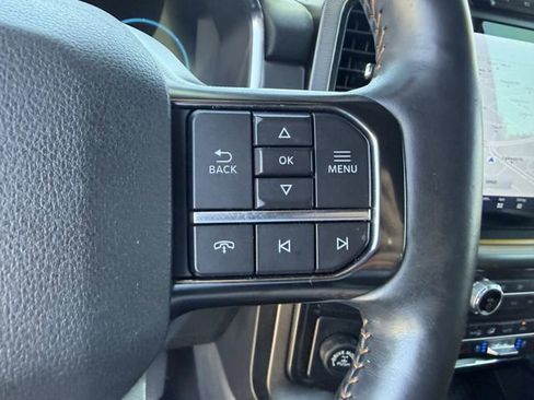 Used 2021 Ford F150 Platinum w/ Equipment Group 701A High RWD image 32