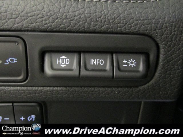 Used 2022 GMC Yukon Denali AWD/4WD image 32