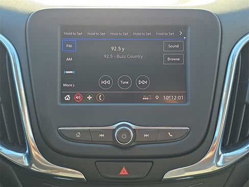 Used 2020 Chevrolet Equinox LT image 13