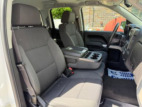 Used 2015 Chevrolet Silverado 1500 LT w/ All Star Edition image 16