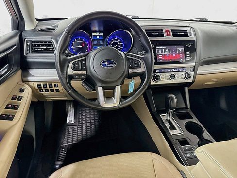 Used 2017 Subaru Outback 2.5i Premium AWD/4WD image 22