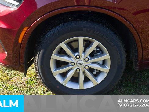 Used 2026 Dodge Durango GT RWD image 7