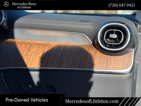 Certified 2025 Mercedes-Benz GLC 350e 4MATIC image 31