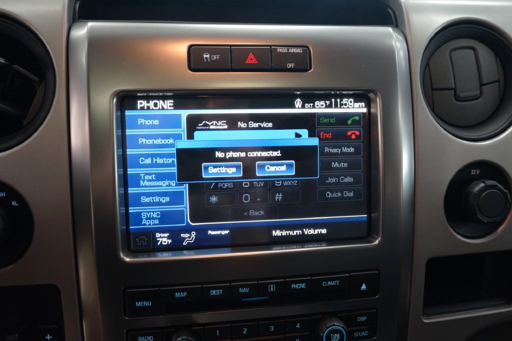 Used 2012 Ford F150 Raptor w/ Raptor Luxury Pkg AWD/4WD image 34