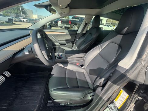 Used 2021 Tesla Model 3 Performance AWD/4WD image 6