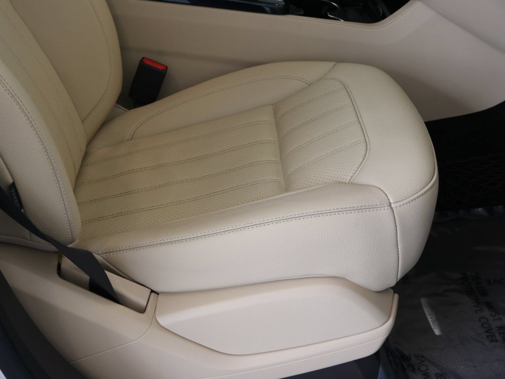 Used 2017 Mercedes-Benz GLE 350 4MATIC image 43