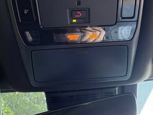 New 2026 Lexus TX 500h AWD w/ Technology Package image 21