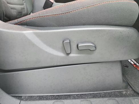 Used 2026 Nissan Frontier PRO-4X w/ Pro-4x Convenience Package AWD/4WD image 39