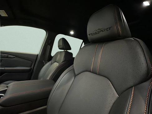 New 2026 Honda Passport TrailSport Elite image 10