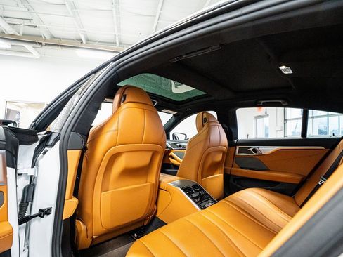 Used 2025 BMW 840i image 54