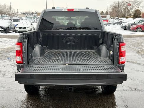 Used 2022 Ford F150 XL w/ STX Appearance Package image 33