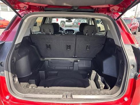 Used 2019 GMC Terrain SLE w/ LPO, Floor Liner Package image 31