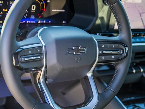 New 2026 Chevrolet Colorado Trail Boss image 25