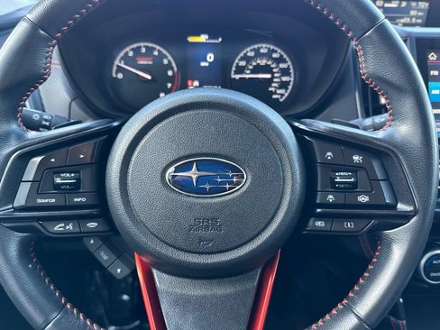 Certified 2023 Subaru Forester Sport AWD/4WD image 26