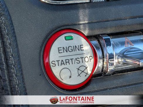 Used 2015 Ford Mustang Premium w/ Equipment Group 201A image 19