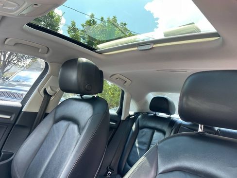Used 2015 Audi A3 2.0T Premium Plus w/ Premium Plus Package AWD/4WD image 16