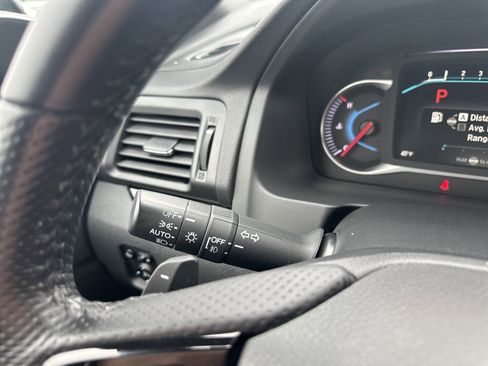 Used 2020 Honda Passport Touring image 23