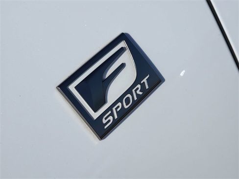 Used 2020 Lexus ES 350 F Sport image 12