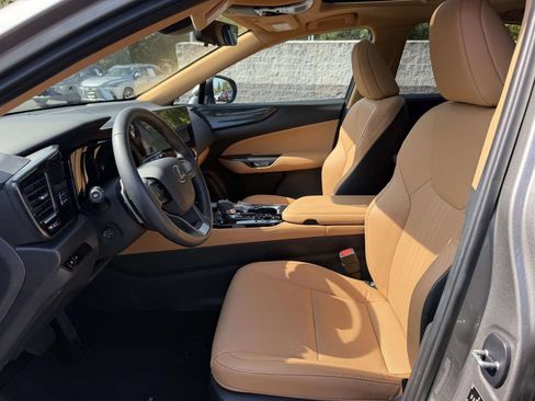 Used 2026 Lexus NX 350 AWD w/ Cold Area Package image 13