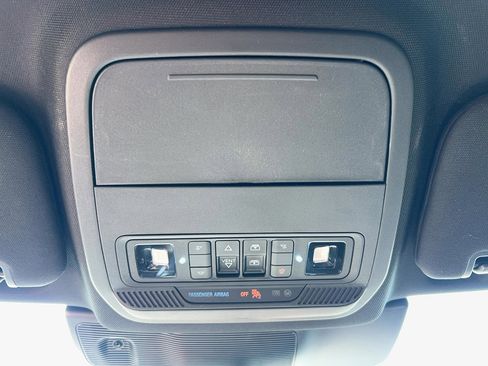 Used 2024 Ford Explorer ST w/ Equipment Group 401A AWD/4WD image 22