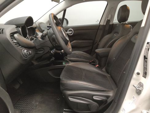 Used 2018 FIAT 500X Trekking image 17