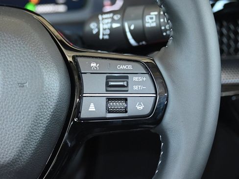 New 2026 Honda CR-V EX-L image 27