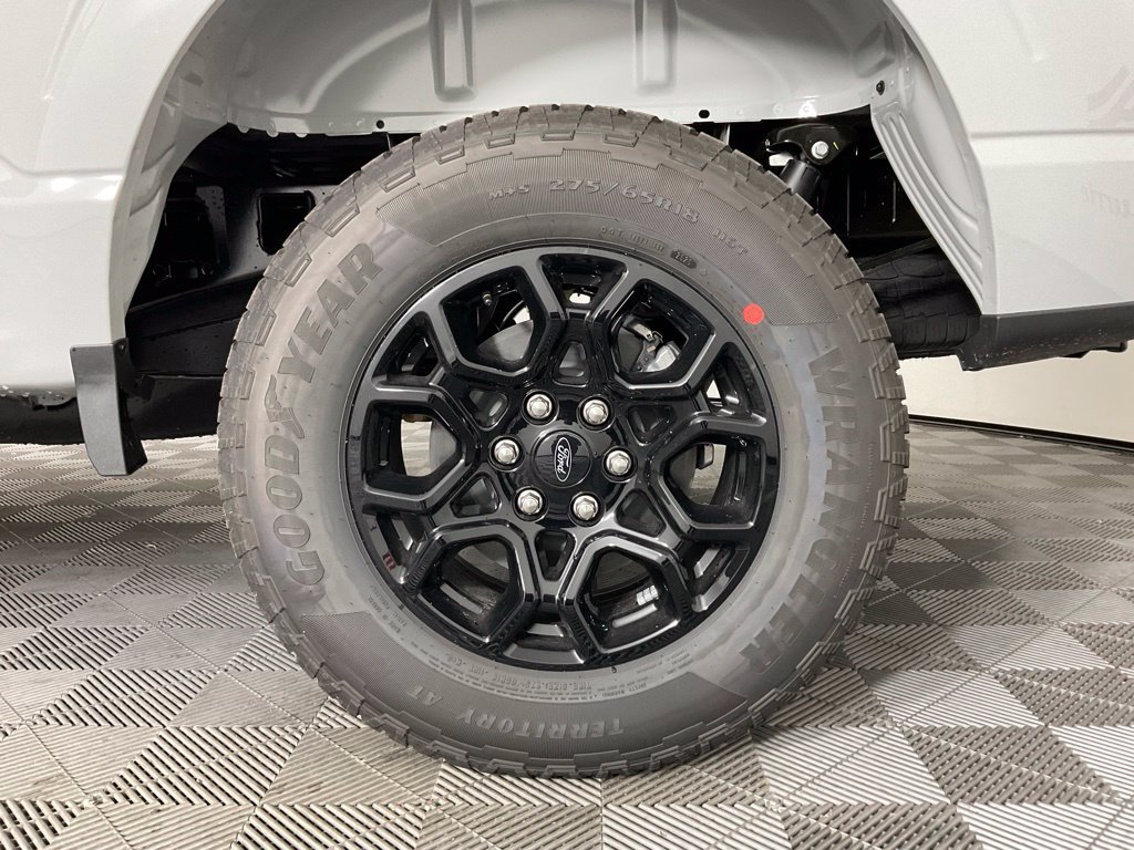 New 2026 Ford F150 STX AWD/4WD image 10