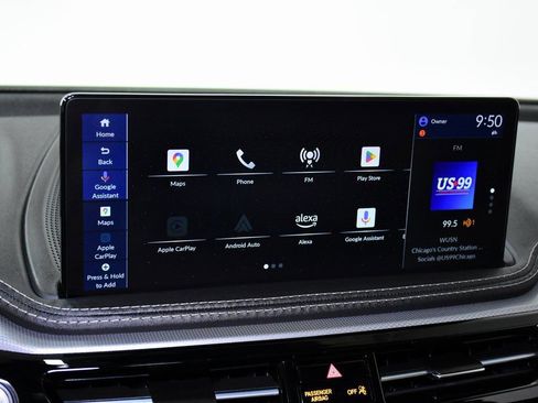 Used 2025 Acura MDX A-Spec image 16