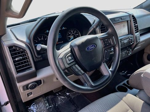 Used 2019 Ford F150 XLT RWD image 11