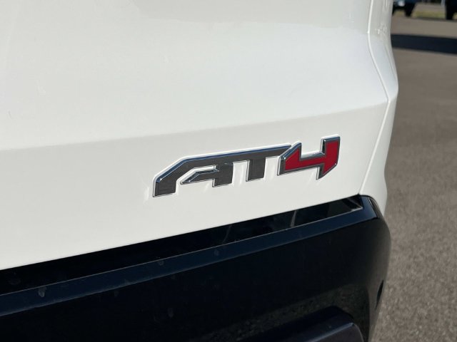 New 2027 GMC Terrain AT4 w/ Convenience Package III AWD/4WD image 12