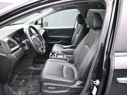 Used 2024 Honda Odyssey EX-L image 19