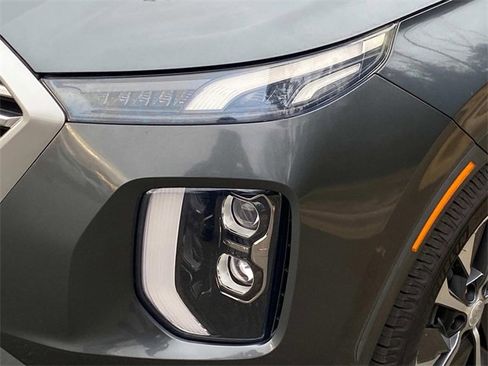 Used 2021 Hyundai Palisade SEL w/ Cargo Package image 5