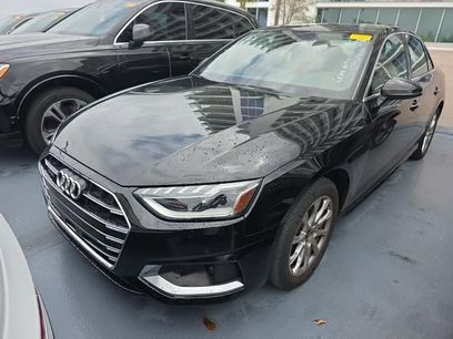 Used 2023 Audi A4 2.0T Premium w/ Convenience Package
