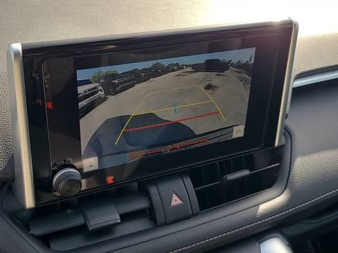 Used 2023 Toyota RAV4 XLE w/ Convenience Package FWD image 29