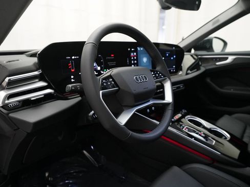 New 2026 Audi A6 Premium Plus image 8