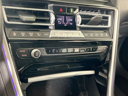 Used 2021 BMW M850i Gran Coupe xDrive image 16