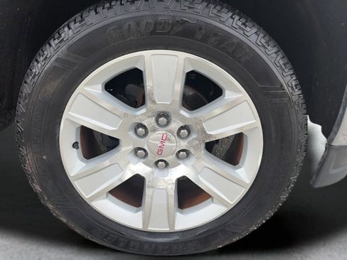 Used 2015 GMC Sierra 1500 SLT w/ SLT Preferred Package image 22